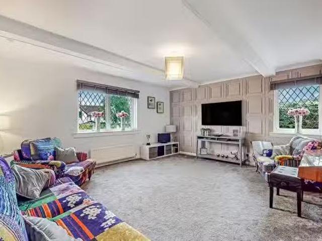 House for sale in Kilmacolm