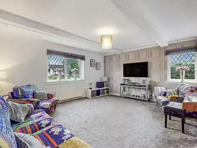 House for sale in Kilmacolm