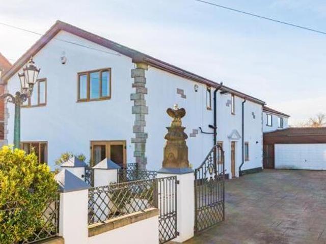House for sale in North Yorkshire