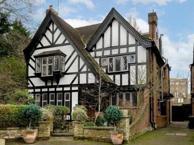 House for sale in Lyons, Greater London