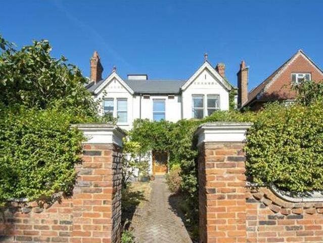 House for sale in Lyons, Greater London