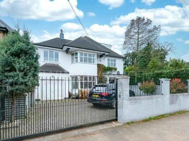 House for sale in Lyons, Greater London