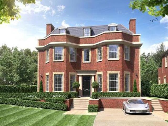 House for sale in Lyons, Greater London