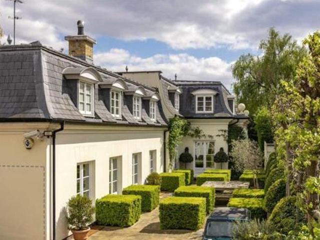 House for sale in Lyons, Greater London