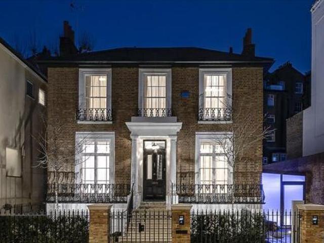 House for sale in Lyons, Greater London