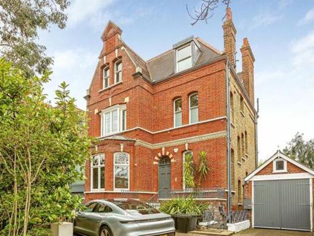 House for sale in Lyons, Greater London