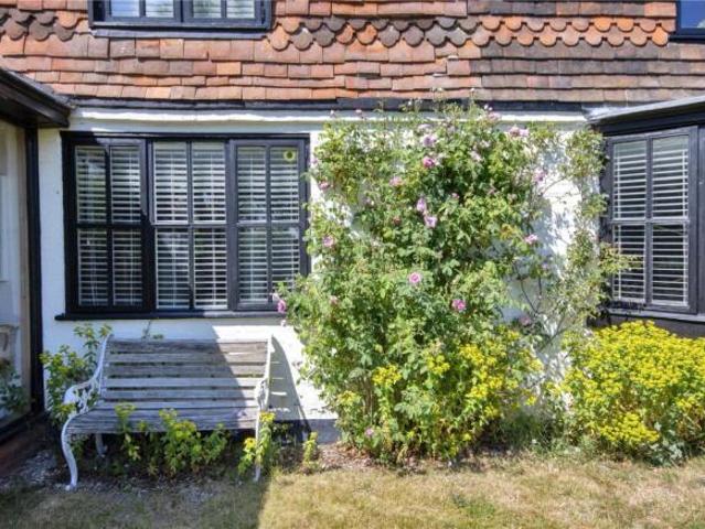 Farm for sale in Sevenoaks, The Butts