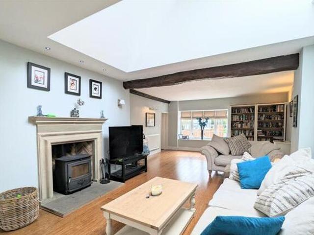 House for sale in Lyons, Greater London