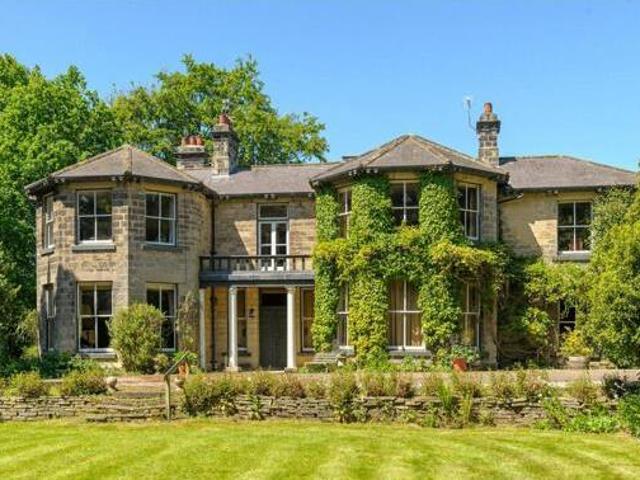 House for sale in Whitesmocks, Durham