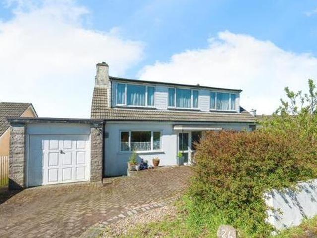House for sale in Looe, Cornwall