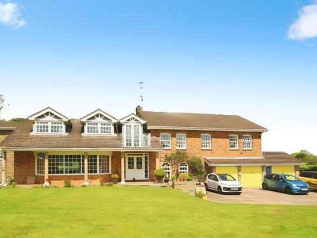 House for sale in Louth, East Lindsey