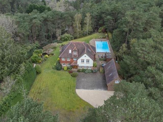 House for sale in Surrey