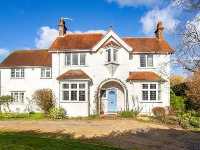 House for sale in Surrey