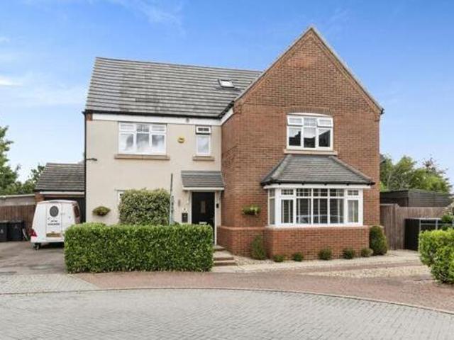 House for sale in Lyons, Greater London