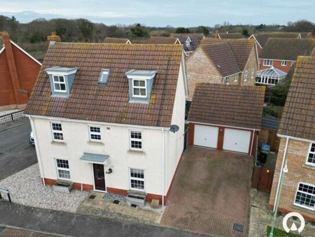 House for sale in Lowestoft, East Suffolk