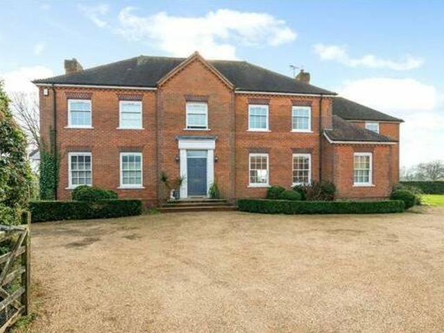 House for rent in West Sussex