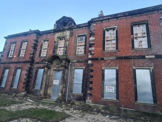 House for sale in North Yorkshire