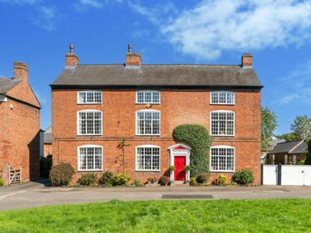 House for sale in Stanford On Avon, Leicestershire