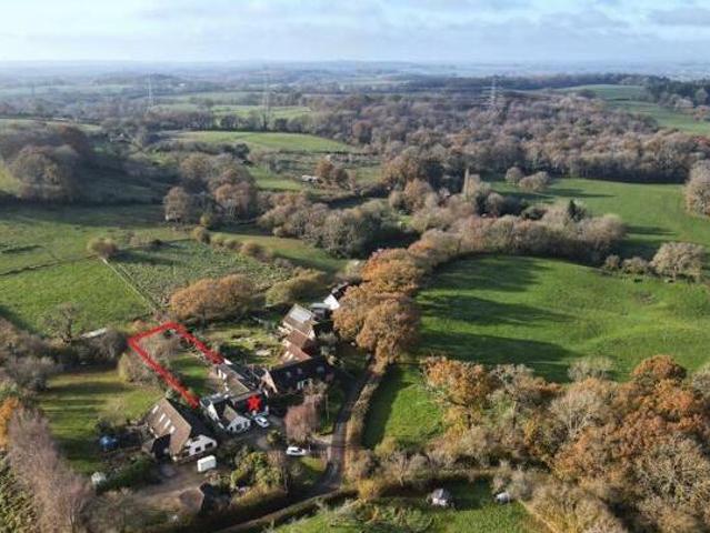 House for sale in Lyons, Greater London