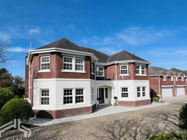 House for sale in Lytham, Lancashire