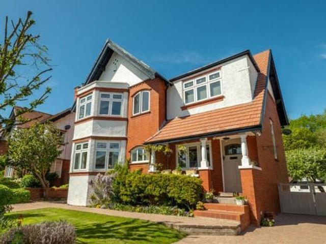 House for sale in Lytham, Lancashire