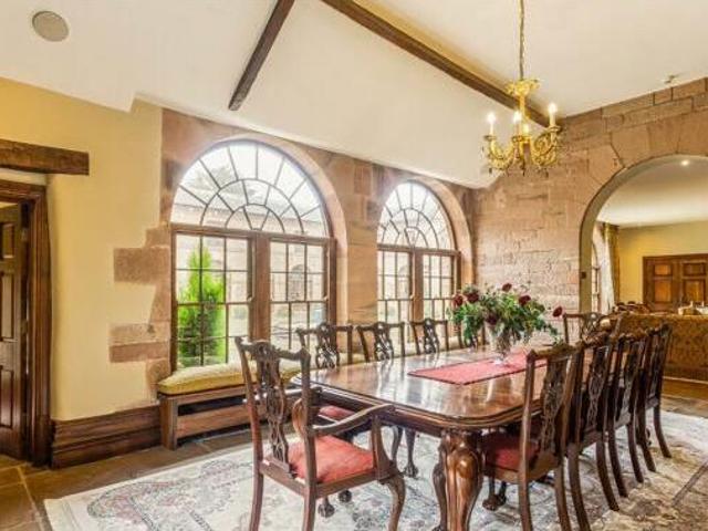 House for sale in Macclesfield, Cheshire East