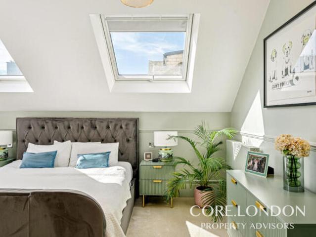 Property for sale in Cat Hill
