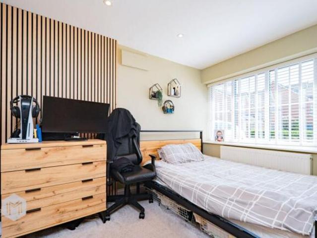 Farm for sale in Westhoughton, Bolton