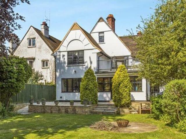 House for sale in Maidenhead, Windsor and Maidenhead