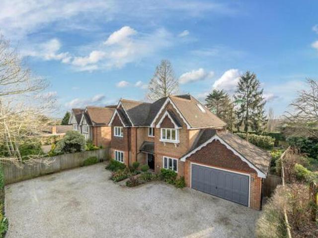 House for sale in Maidenhead, Windsor and Maidenhead