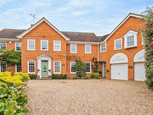 House for sale in Maidenhead, Windsor and Maidenhead