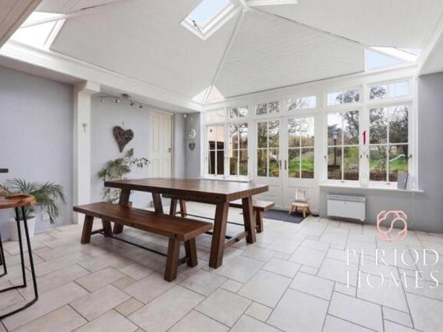 Farm for sale in Broomfield, Somerset