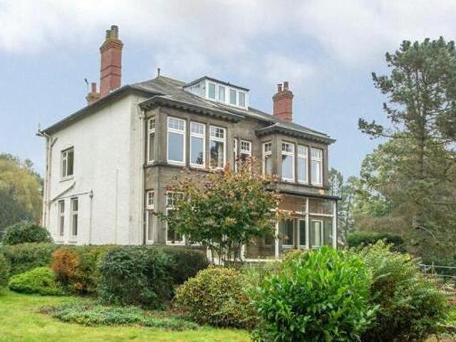 House for sale in North Yorkshire