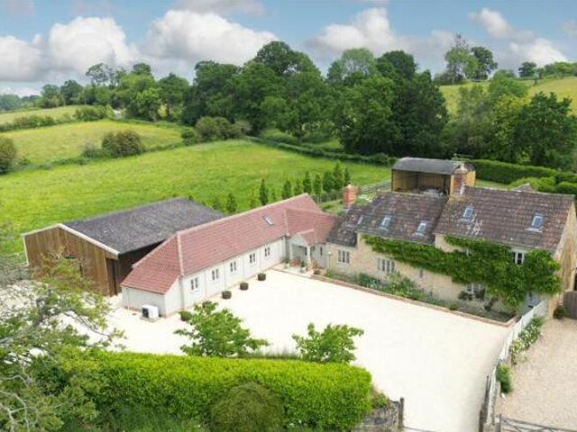 House for sale in Malmesbury, Wiltshire