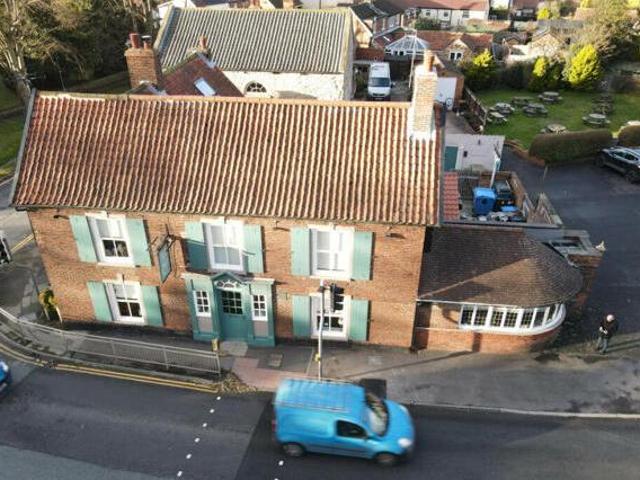 House for sale in Malton, North Yorkshire