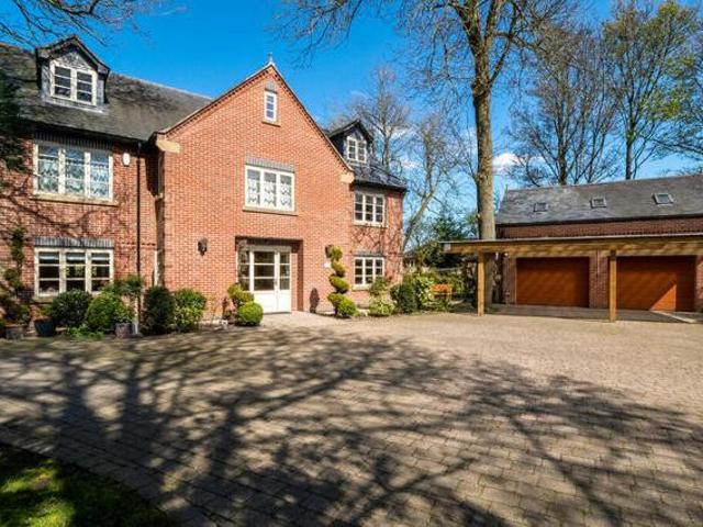 House for sale in Potters Corner, East Midlands