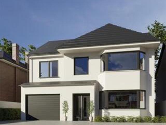 House for sale in Potters Corner, East Midlands