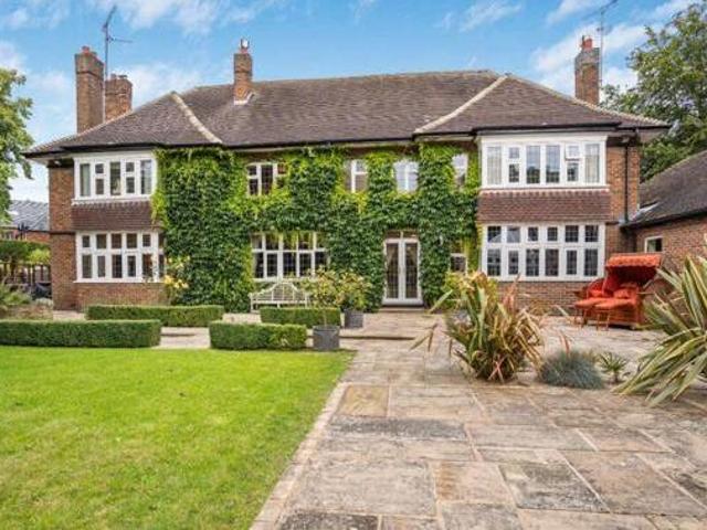 House for sale in Berry Hill, Potters Corner