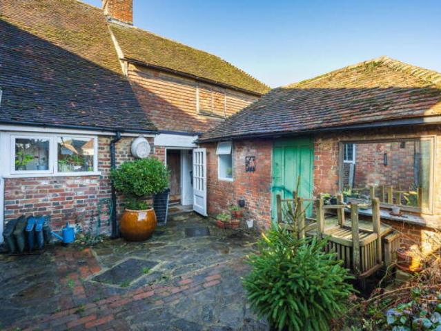 Farm for sale in Kent