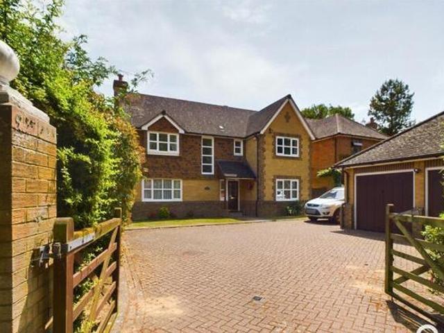House for sale in Acol, Kent
