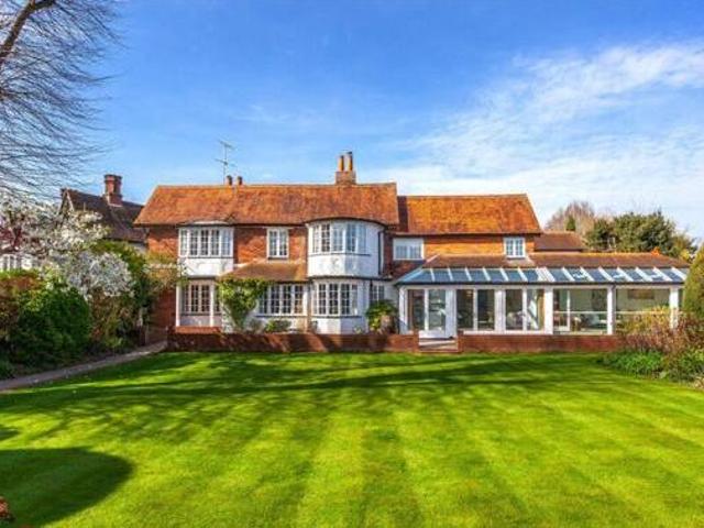 House for sale in Lunnon, Buckinghamshire