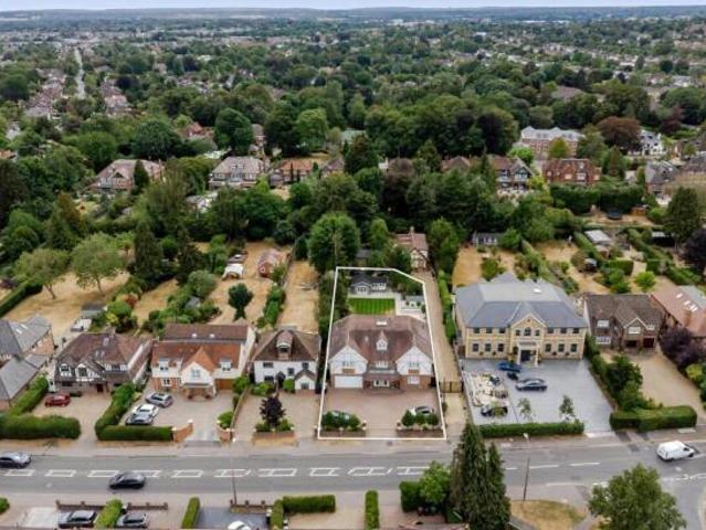 Farm for sale in St Albans, Five Acres