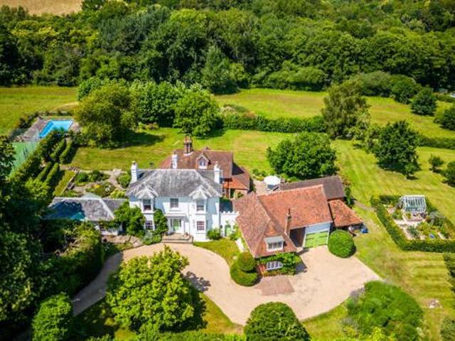 House for sale in East Sussex