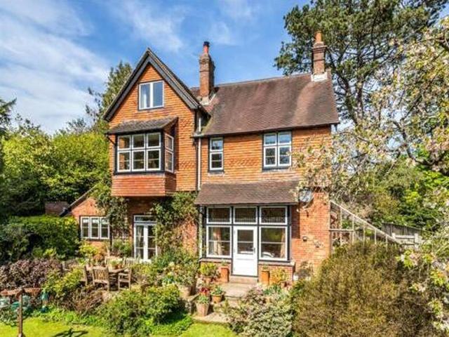 House for sale in East Sussex