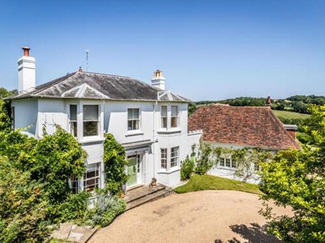 House for sale in East Sussex