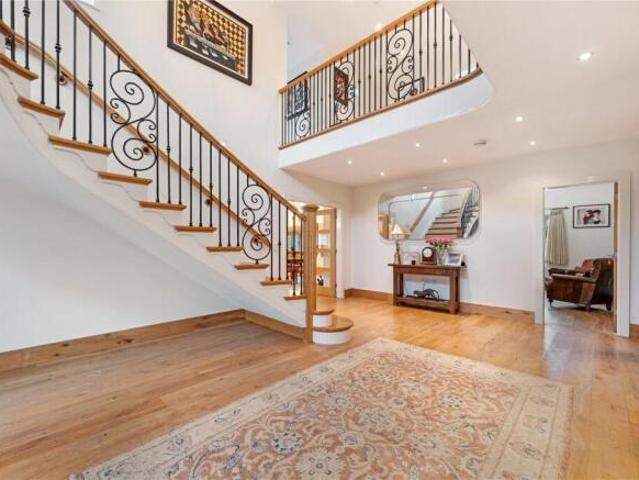 Farm for sale in Alwoodley, West Yorkshire