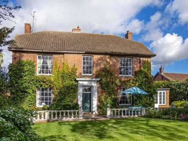House for sale in Brentingby, Leicestershire