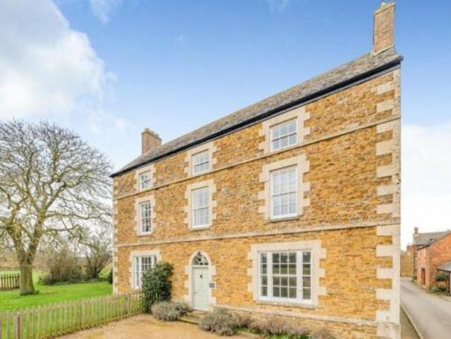 House for sale in Brentingby, Leicestershire