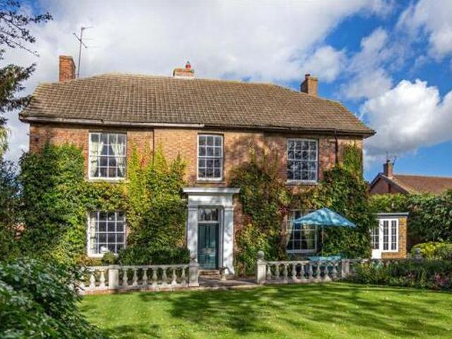 House for sale in Brentingby, Leicestershire