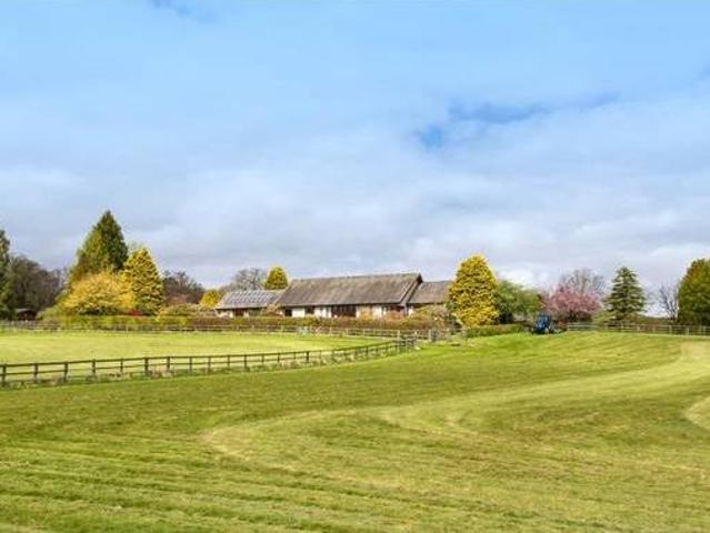 House for sale in Cambuskenneth, Scotland